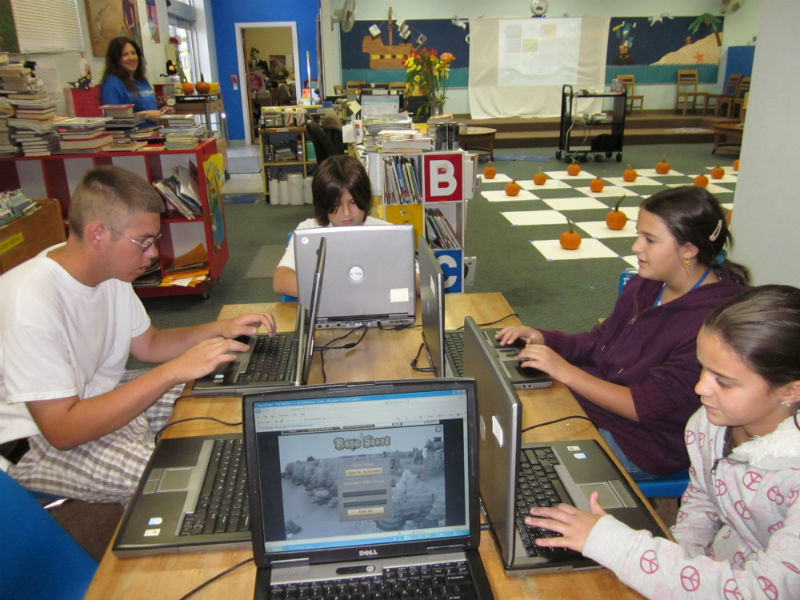 National Gaming Day 3